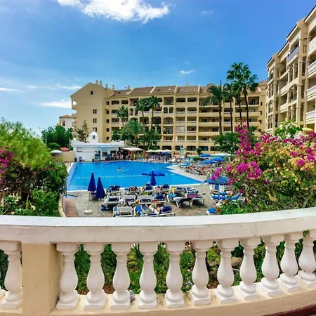 Apartamento Pool And Sea View C013 *