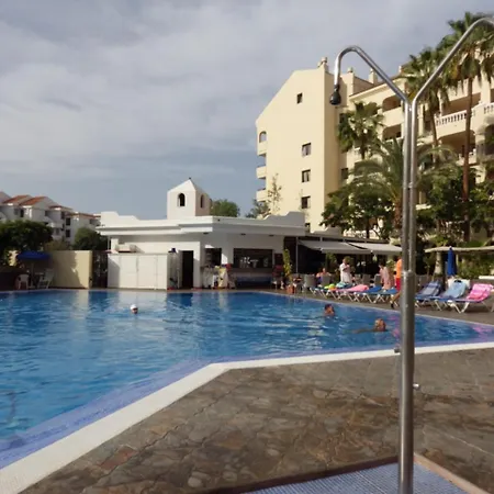 Apartamento Pool And Sea View C013