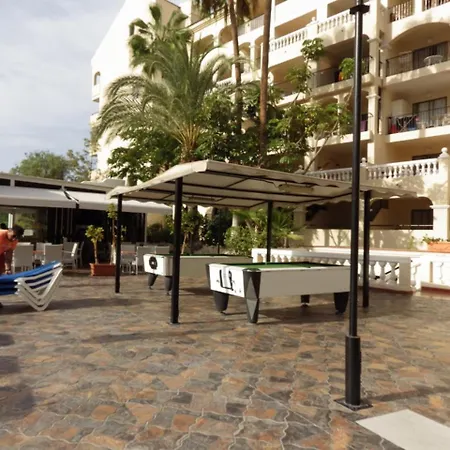 Pool And Sea View C013 * לוס כריסטיאנוס