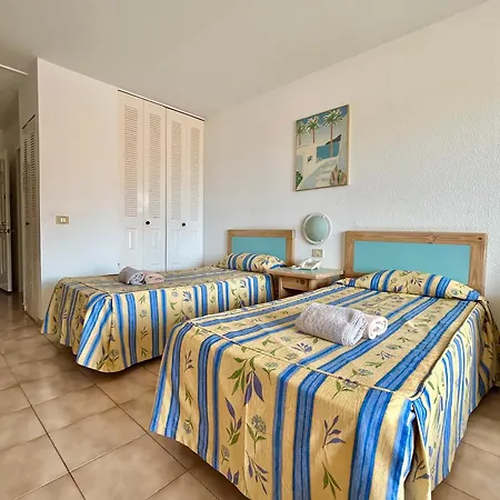 Apartment Pool And Sea View C013