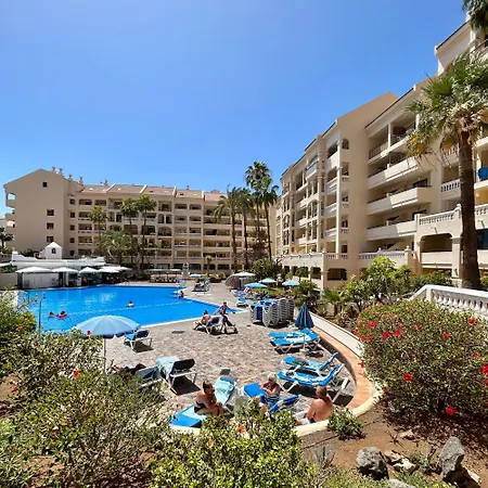 Apartment Pool And Sea View C013