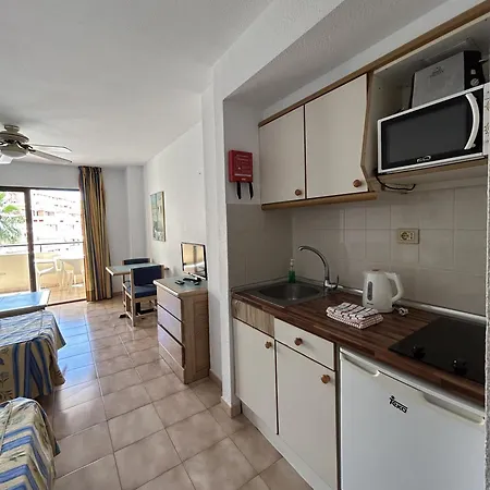 Apartment Pool And Sea View C013